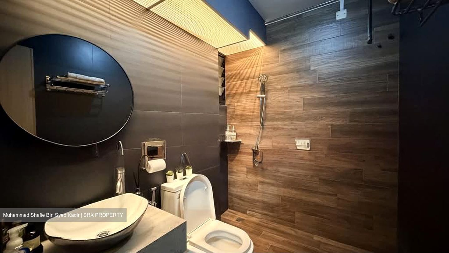 Blk 419A Waterfront II @ Northshore (Punggol), HDB 4 Rooms #619104131